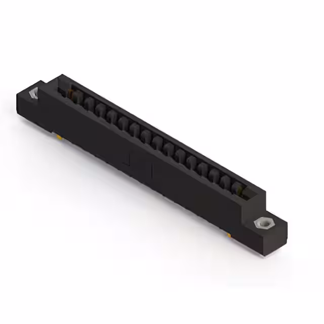 857-016-559-107 EDAC Inc.  Edgeboard Connectors